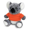 Kev Koala Plush Toys orange